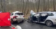 Wypadek w Zachodniopomorskiem. Dwie osoby nie żyją