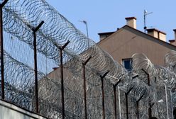 Wrocław. Seks za pieniądze w więzieniu? Sąd wydał wyrok