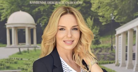 Mundial 2022. Tak kibicowała Agnieszka Włodarczyk. Aż wam oko zbieleje