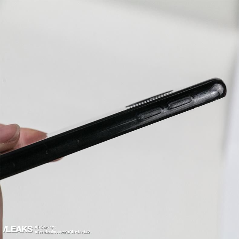 #wSkrócie: Huawei Mate 20 Pro, LG V40, Samsung Galaxy J6+ i Xiaomi Redmi Note 6 Pro na zdjęciach 6