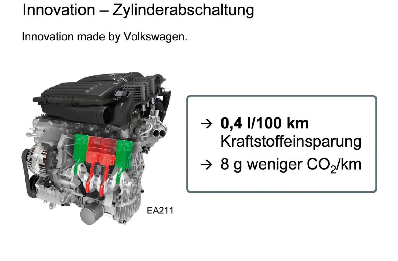 VW MQB Platform