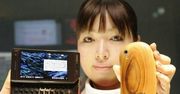 Telefon zasilany energią kinetyczną