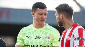 Sebastian Madejski: Miejsce Cracovii to nie jest przypadek