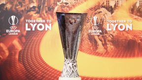 Liga Europy: FK Cukaricki bezlitosny dla przeciwnika. Strzelił osiem goli