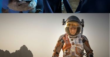 TOP 13: Najlepsze filmy października 2015