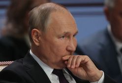 Putin się zdenerwował. Zwołuje Radę Bezpieczeństwa