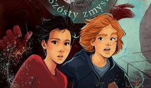 Supercepcja. Szósty zmysł