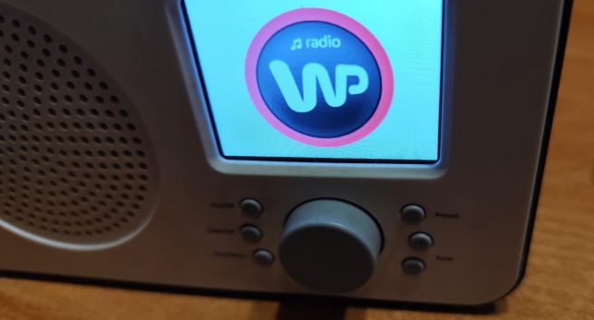 WP Radio opuści multipleksy DAB+. Wirtualna Polska skupi się na Open.fm