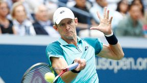 Kevin Anderson rozstał się z trenerem. Po najlepszym sezonie w karierze