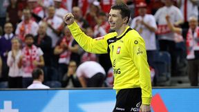 EHF Euro 2016: Sławomir Szmal królem rzutów karnych