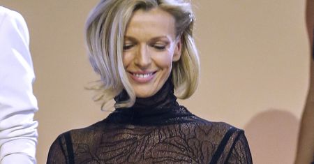 Mistrzowska stylizacja. Magda Mołek wyglądała obłędnie
