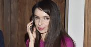 Marta Kaczyńska pogrążona w smutku. "Był niezwykle wrażliwym człowiekiem"
