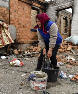 Nowe dane z Ukrainy. Rosjanie porwali 500 kobiet