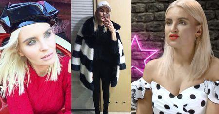 Horodyńska radzi: "Modelka musi mieć Instagram i sporo followersów!"