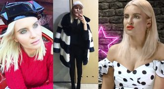 Horodyńska radzi: "Modelka musi mieć Instagram i sporo followersów!"