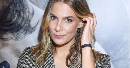 Marta Wierzbicka pozuje w bikini. Fani komentują