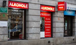 Cisza alkoholowa w Warszawie. Zaskakująca reakcja sklepów