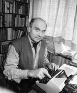 Herbatka z Ryszardem Kapuścińskim