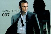 Komandor Bond wraca - młodszy i grzeczniejszy