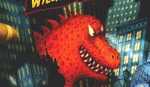 Opowieść ze świata, gdzie magia wciąż oddycha