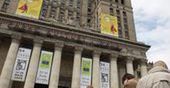 Rekord frekwencji na Międzynarodowych Targach Książki