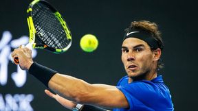 ATP Szanghaj: Nadal i Federer po drugiej stronie drabinki. Kubot i Matkowski zagrają debla