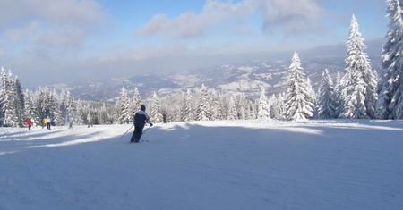 Odrodzone Pilsko - kultowa góra Polski