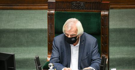 Prokuratorzy przeniesieni. Terlecki: też chciałbym pracować w Krakowie