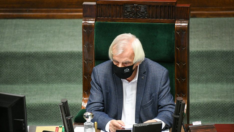 Ryszard Terlecki