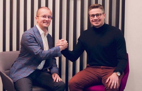 Michał Reda szefem marketingu i rozwoju produktu serwisu Rynek Pierwotny