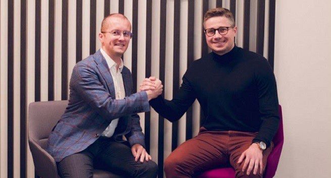 Michał Reda szefem marketingu i rozwoju produktu serwisu Rynek Pierwotny