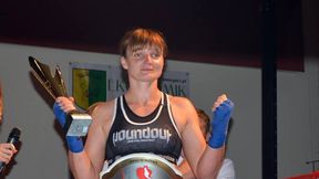 Champion's Fight Night Round 6