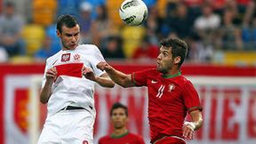 Eliminacje MME: Polska - Portugalia 0:0