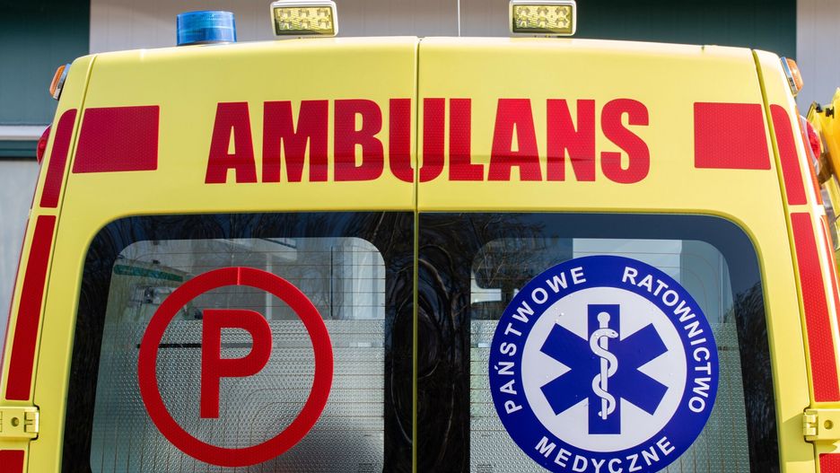 Legionella w Polsce. Nie żyje 11 zakażonych osób