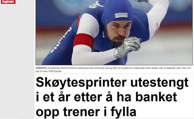 Fot. www.dagbladet.no