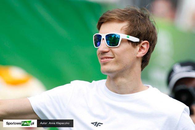 Kamil Stoch