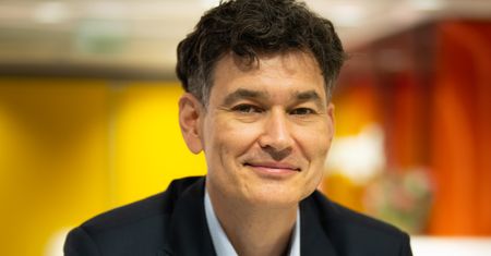 Zmiana sterów w PwC Polska. Nowym prezesem zostanie Michał Mastalerz