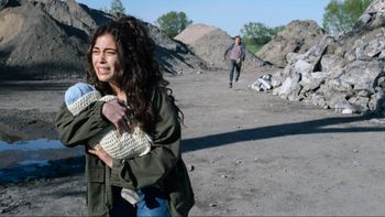 Mocny finał "Nieba". W rzeczywistości wyglądało to zupełnie inaczej