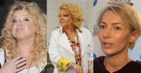 Reżyser "Kuchennych Rewolucji": "Program to nie tylko Magda, która przeklnie i rzuci talerzami!"