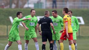 Pierwszy klub Arkadiusza Milika wycofał się z rozgrywek. Rozwój Katowice wydał oświadczenie