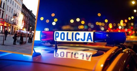Znaleźli ciało 17-latka. Makabryczne odkrycie w centrum Katowic