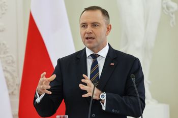 Prezydent podpisał. Kara wzrośnie z 5 do 30 tys. zł