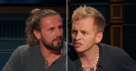 "The Traitors. Zdrajcy": Lojalni rzucili się sobie do gardeł. "Myślałam, że się pobiją"