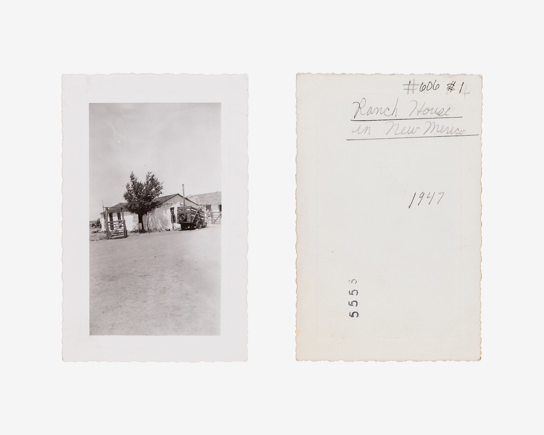 Allison Beondé odkrywa na swoich fotografiach sprawę incydentu z Roswell – jednej z największych tajemnic Ameryki 11