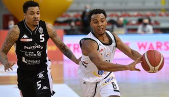 Start go nie chciał, teraz zadał im cios