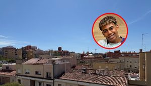 Barcelona ma nowego idola. Lewandowski zszedł na dalszy plan