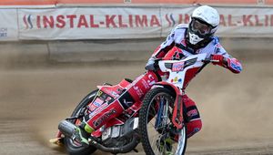 Żużel. Przyjemski nie gryzł się w język. "Media podsycały nieistniające konflikty"