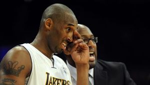 L.A. Lakers będą bezkonkurencyjni?