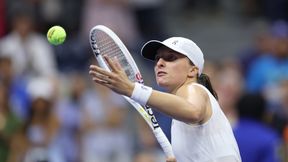 Iga Świątek gra dalej. Wiemy, z kim zagra w ćwierćfinałowym meczu US Open