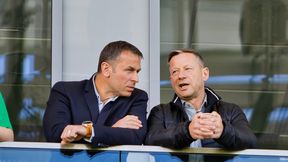 Media. Arka wybrała nowego trenera. To duże zaskoczenie